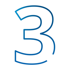 3 3