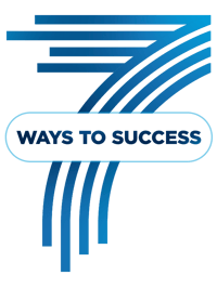 7 Ways to Success