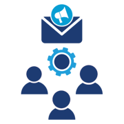 CRM Multi Platforms Icon