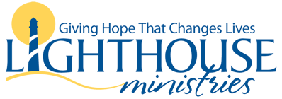 Lighthouse Ministries Logo Lighthouse Ministries Logo