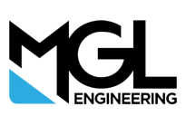 MGL Engineering Logo MGL Engineering Logo