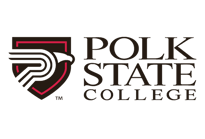 Polk State College Logo Polk State College Logo