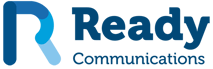 Ready Communications Full Color Logo Ready Communications Full Color Logo