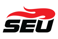 Southeastern University Logo Southeastern University Logo