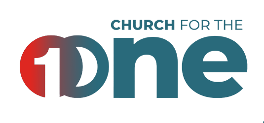 Church for the One Logo