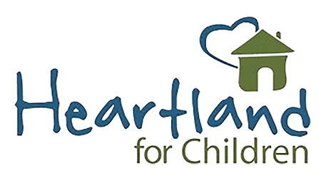 Heartland for Children Logo