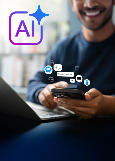 New AI Platform Integration
