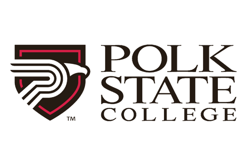 Polk State College Logo