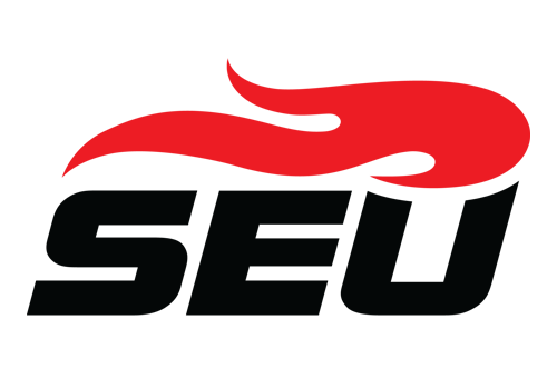 Southeastern University Logo