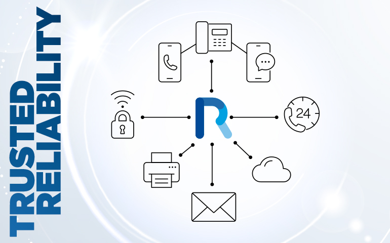 Trusted Reliability Communication Services Trusted Reliability Communication Services