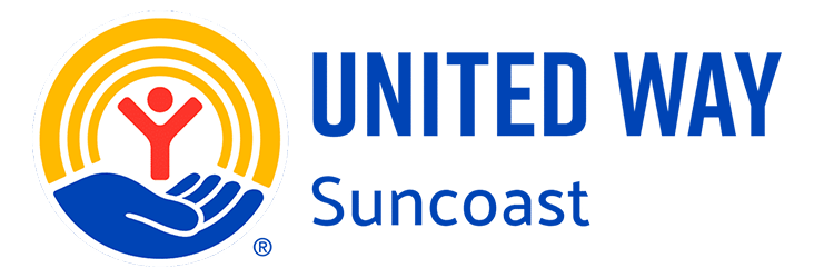 United Way Suncoast Logo