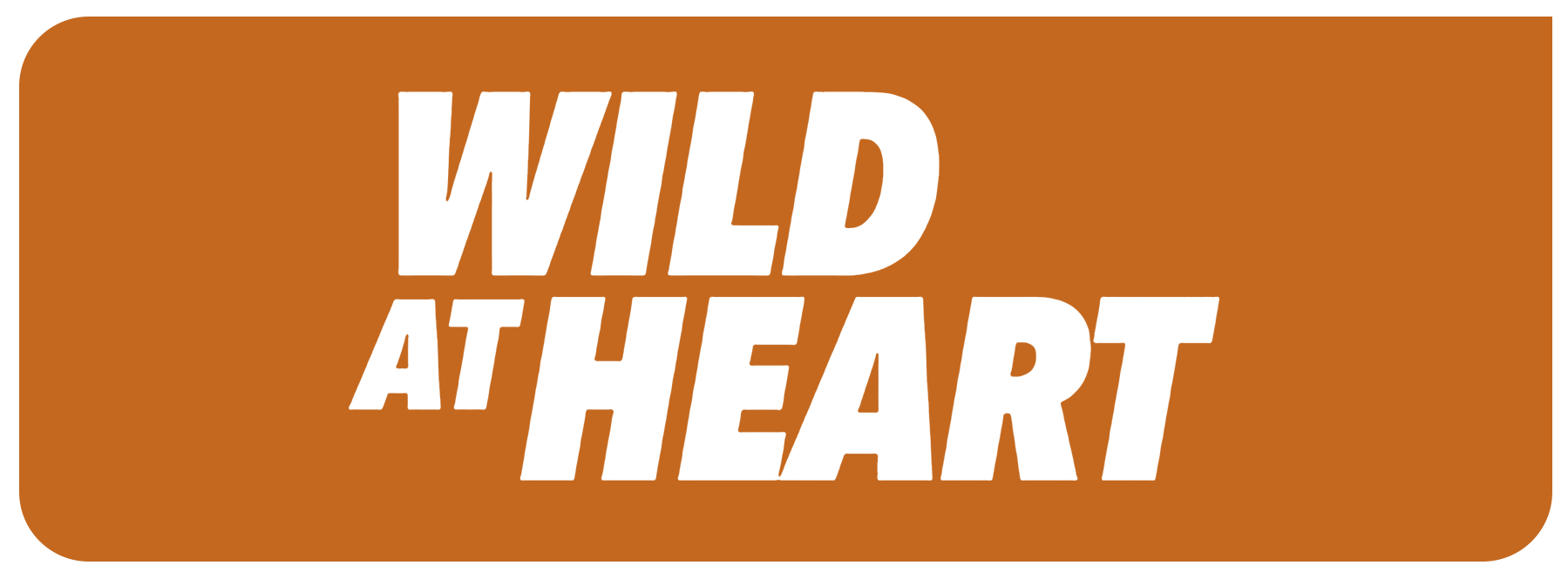 Wild at Heart Logo Wild at Heart Logo